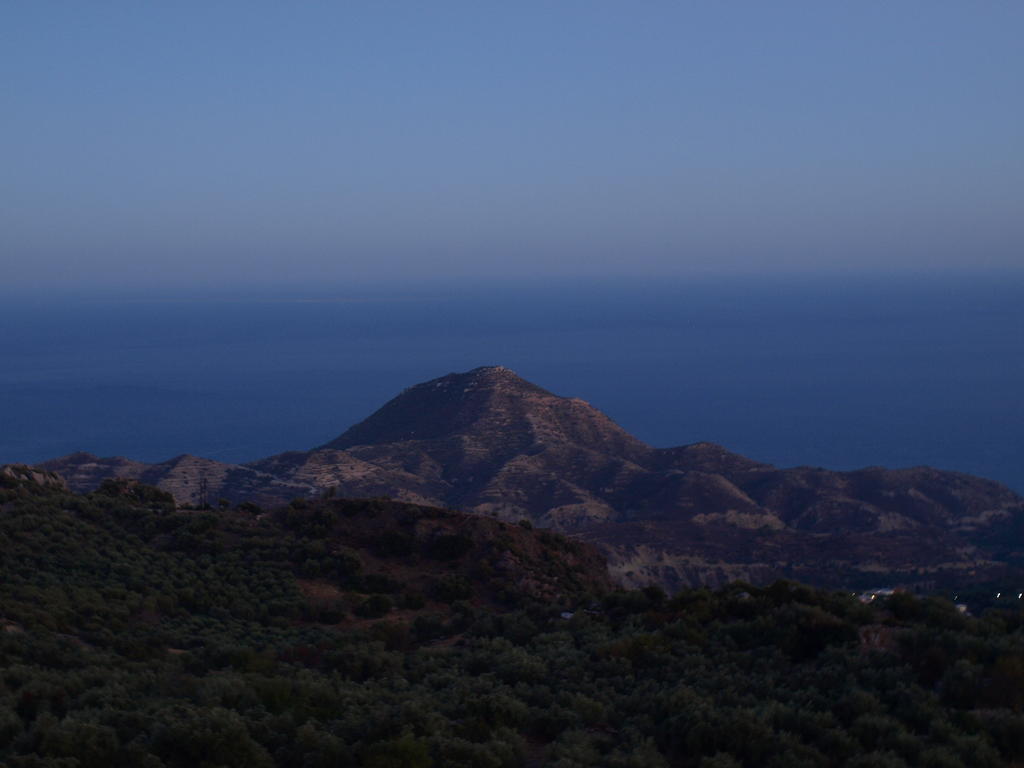 Myrtos Sarikampos Beach المظهر الخارجي الصورة